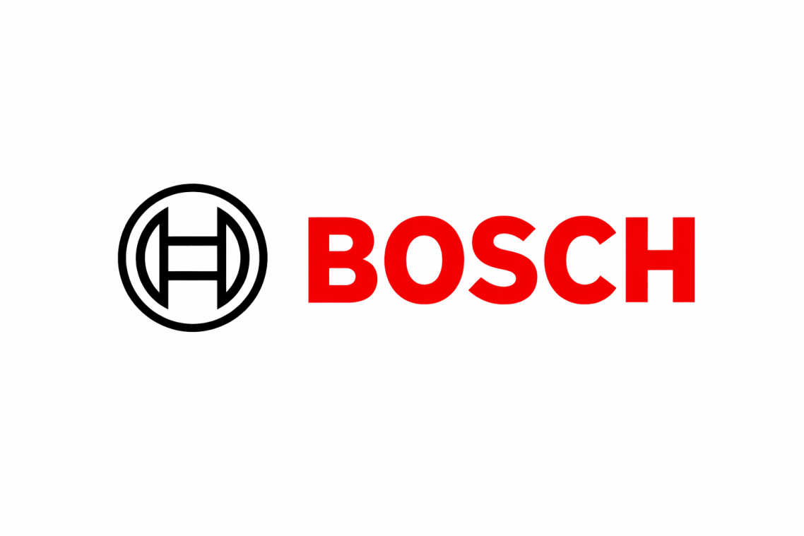 Logo - BOSCH