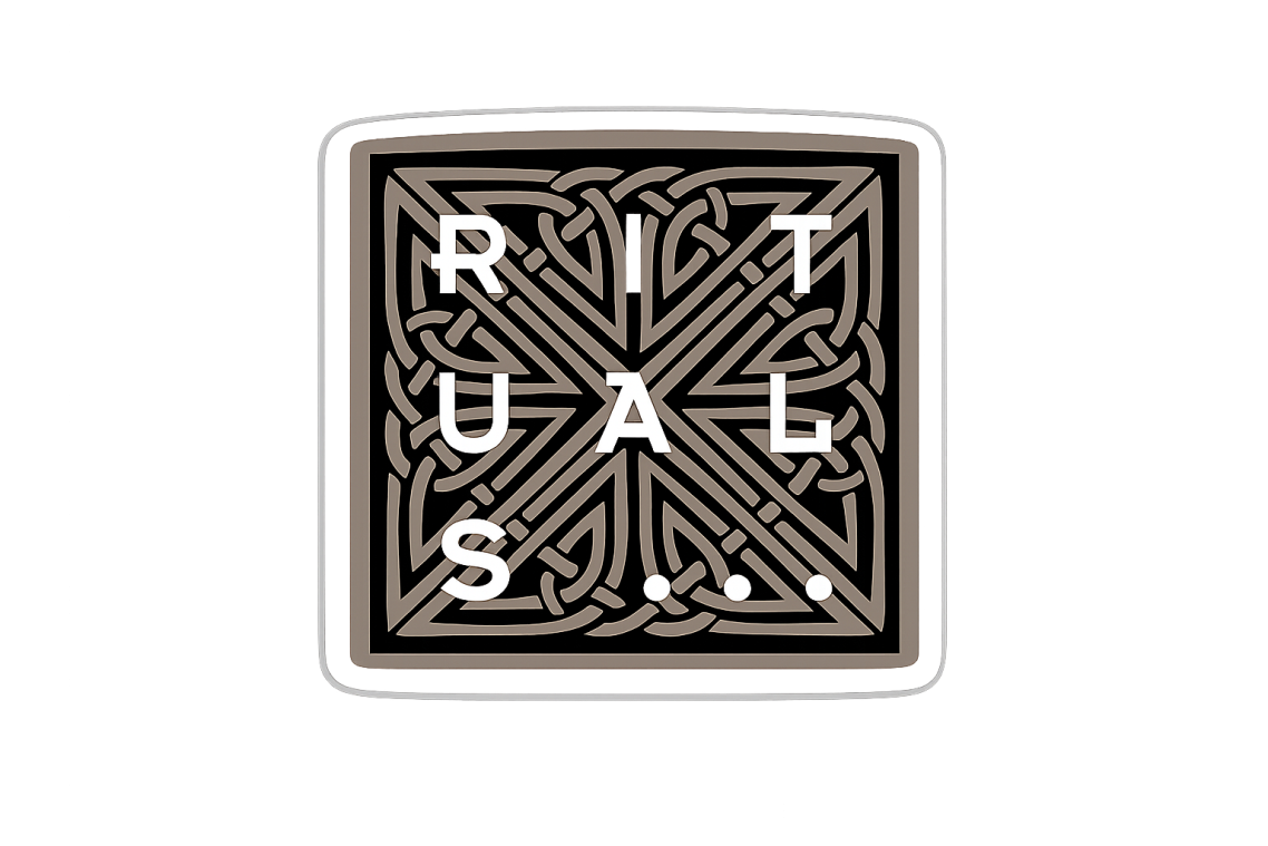 Logo - RITUALS