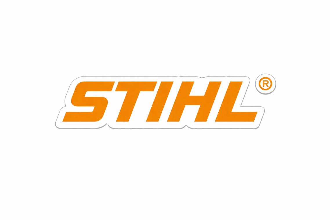Logo - STIHL