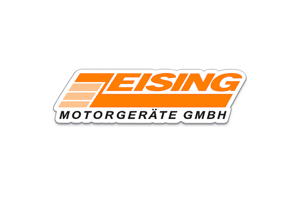Logo - ZeisingMOTORGERÄTE