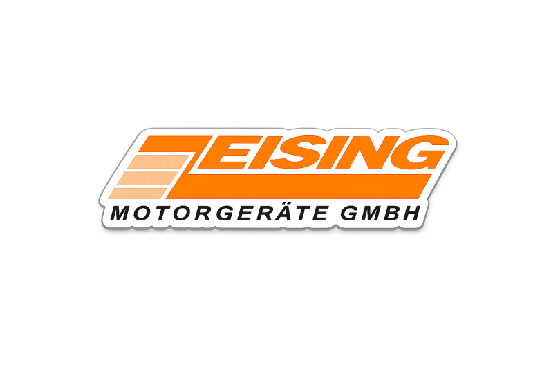 Logo - ZeisingMOTORGERÄTE