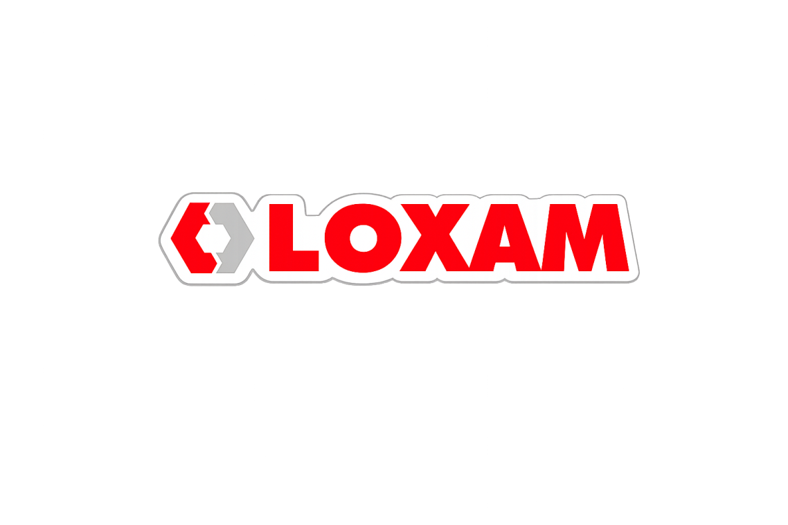 Logo - LOXAM