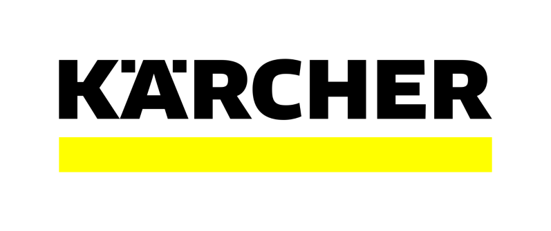 Logo - KÄRCHER