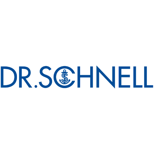 Logo - DR.SCHNELL