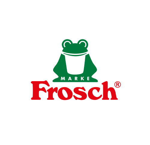 Logo - Frosch